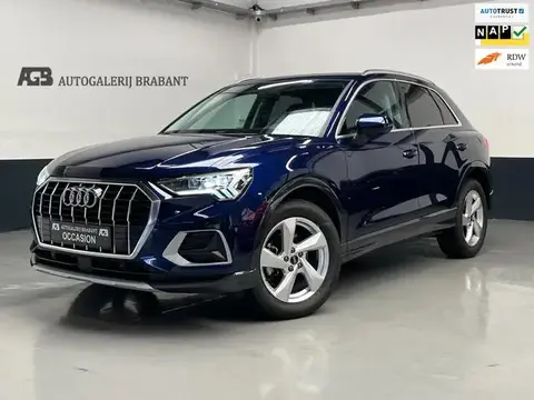 Annonce AUDI Q3 Diesel 2023 d'occasion 