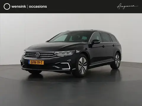 Used VOLKSWAGEN PASSAT Hybrid 2020 Ad 