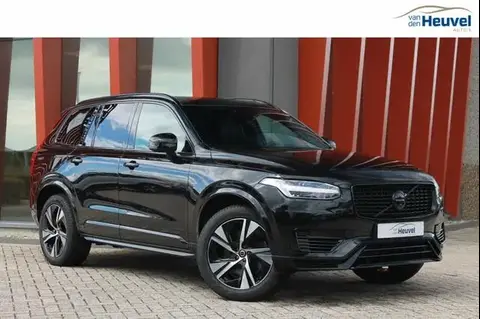 Used VOLVO XC90 Hybrid 2020 Ad 