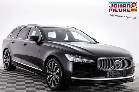 Used VOLVO V90 Hybrid 2021 Ad 