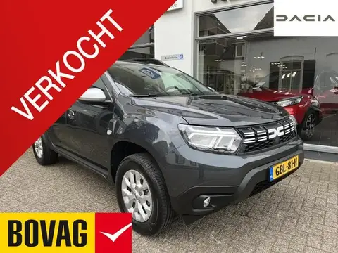 Used DACIA DUSTER LPG 2023 Ad 