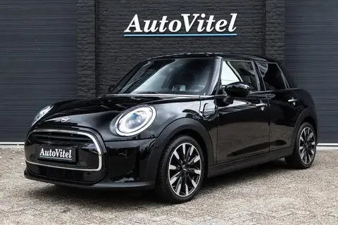 Used MINI MINI Petrol 2021 Ad 