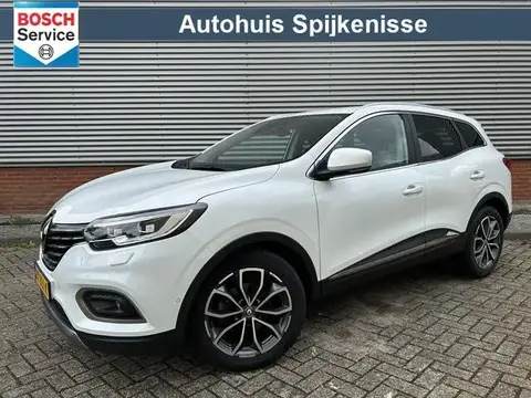 Annonce RENAULT KADJAR GPL 2019 d'occasion 