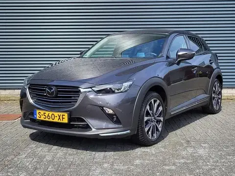 Annonce MAZDA CX-3 Essence 2019 d'occasion 