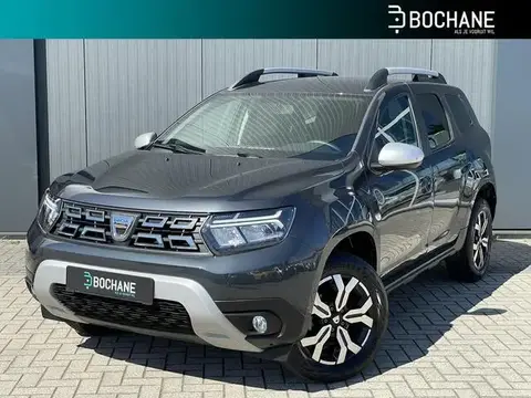 Used DACIA DUSTER Petrol 2022 Ad 