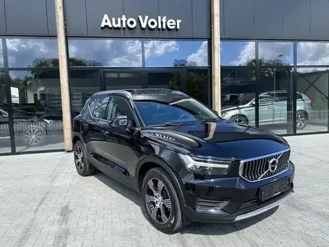 Annonce VOLVO XC40 Essence 2019 d'occasion 