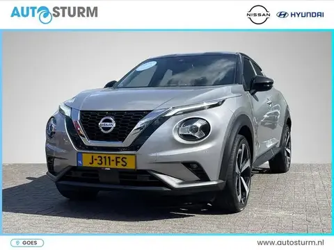 Used NISSAN JUKE Petrol 2020 Ad 