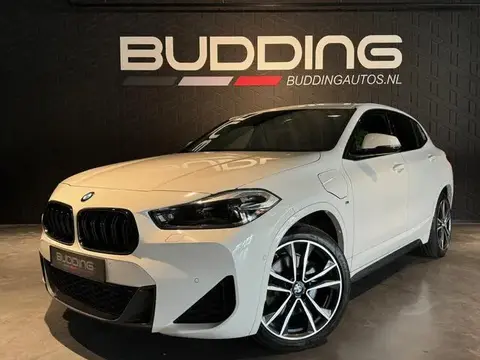 Used BMW X2 Hybrid 2021 Ad 