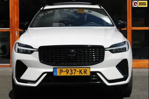 Annonce VOLVO XC60 Hybride 2022 d'occasion 