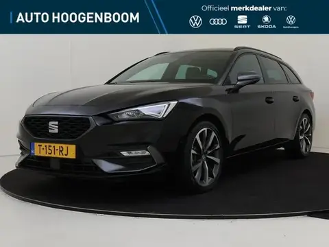 Annonce SEAT LEON Essence 2023 d'occasion 