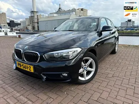 Used BMW SERIE 1 Petrol 2017 Ad 