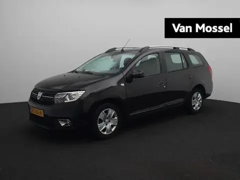 Used DACIA LOGAN Petrol 2019 Ad 