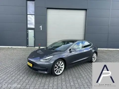 Annonce TESLA MODEL 3 Électrique 2019 d'occasion 