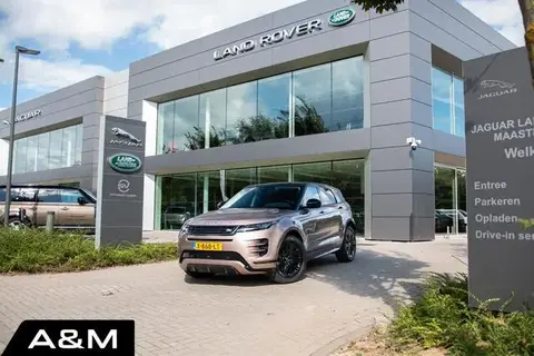 Annonce LAND ROVER RANGE ROVER EVOQUE Hybride 2024 d'occasion 