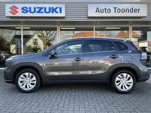 Used SUZUKI S-CROSS Hybrid 2023 Ad 