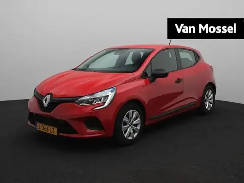 Annonce RENAULT CLIO Essence 2020 d'occasion 