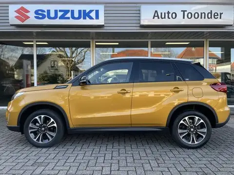 Used SUZUKI VITARA Hybrid 2023 Ad 