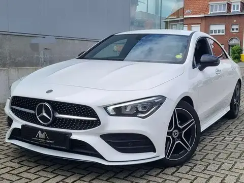 Used MERCEDES-BENZ CLASSE CLA Diesel 2020 Ad 