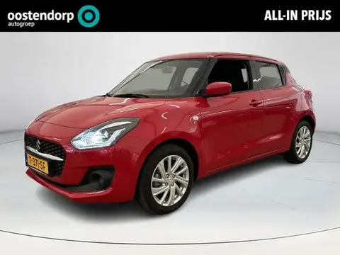 Used SUZUKI SWIFT Hybrid 2023 Ad 