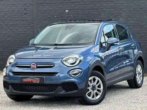 Used FIAT 500X Diesel 2019 Ad 