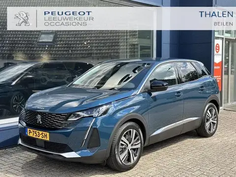 Used PEUGEOT 3008 Hybrid 2022 Ad 