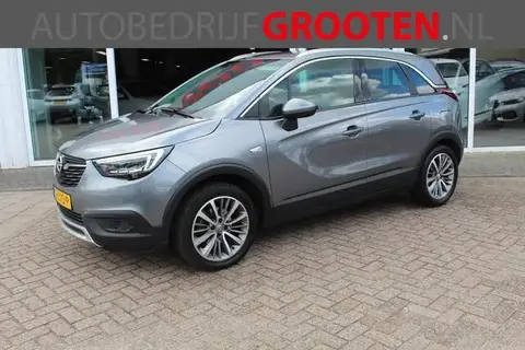 Used OPEL CROSSLAND Petrol 2018 Ad 