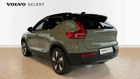 Annonce VOLVO XC40 Électrique 2023 d'occasion 