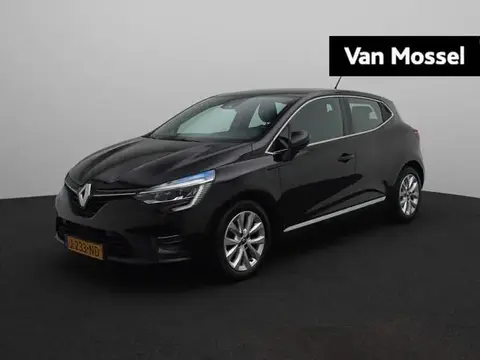 Annonce RENAULT CLIO Essence 2020 d'occasion 