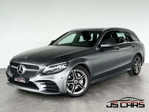 Used MERCEDES-BENZ CLASSE C Diesel 2019 Ad 