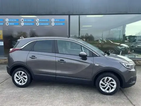 Used OPEL CROSSLAND Diesel 2020 Ad 