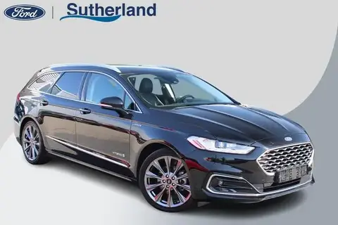 Used FORD MONDEO Hybrid 2019 Ad 