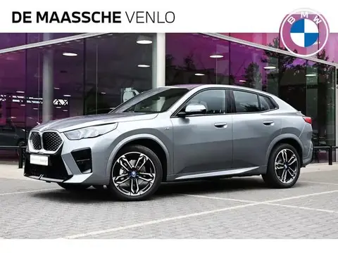 Used BMW X2 Electric 2024 Ad 