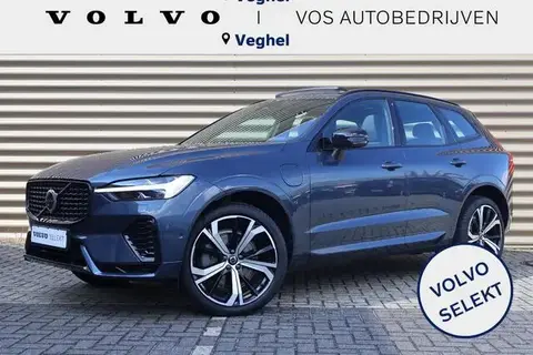 Annonce VOLVO XC60 Essence 2023 d'occasion 