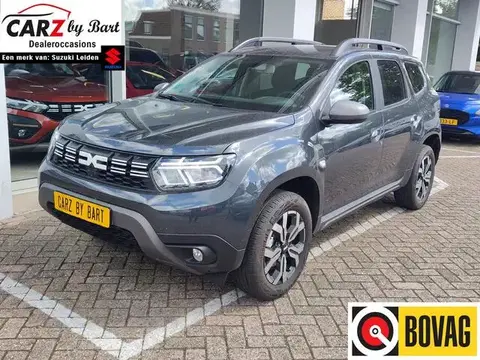 Used DACIA DUSTER Petrol 2023 Ad 