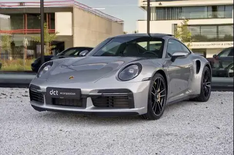 Annonce PORSCHE 992 Essence 2022 d'occasion 