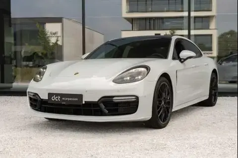 Used PORSCHE PANAMERA Petrol 2018 Ad 