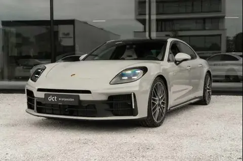 Annonce PORSCHE PANAMERA Essence 2024 d'occasion 