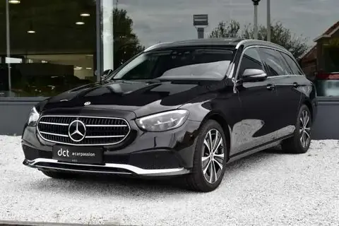 Used MERCEDES-BENZ CLASSE E Diesel 2022 Ad 