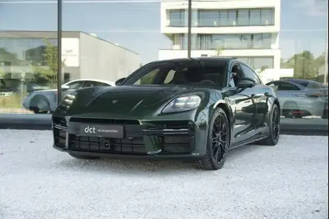 Annonce PORSCHE PANAMERA Essence 2024 d'occasion 