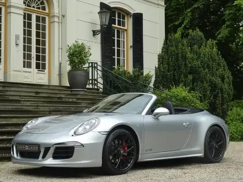 Annonce PORSCHE 911 Essence 2015 d'occasion 