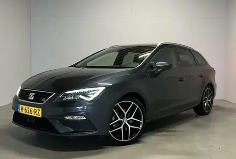 Annonce SEAT LEON Essence 2020 d'occasion 