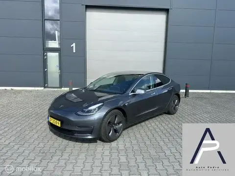 Annonce TESLA MODEL 3 Électrique 2019 d'occasion 