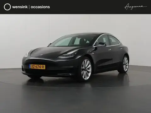 Annonce TESLA MODEL 3 Électrique 2019 d'occasion 