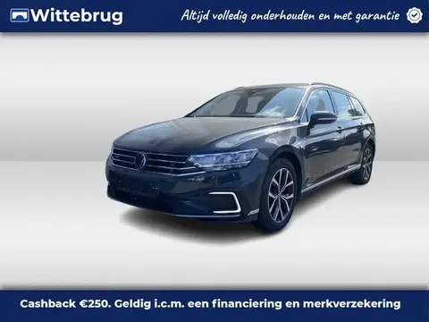 Used VOLKSWAGEN PASSAT Hybrid 2021 Ad 