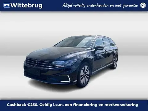 Used VOLKSWAGEN PASSAT Hybrid 2021 Ad 