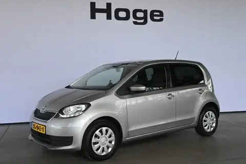 Used SKODA CITIGO Petrol 2019 Ad 