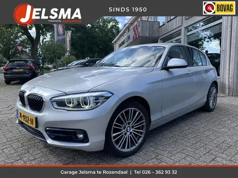 Used BMW SERIE 1 Petrol 2019 Ad 