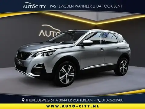 Used PEUGEOT 3008 Petrol 2020 Ad 