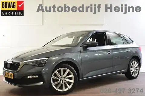 Used SKODA SCALA Petrol 2019 Ad 