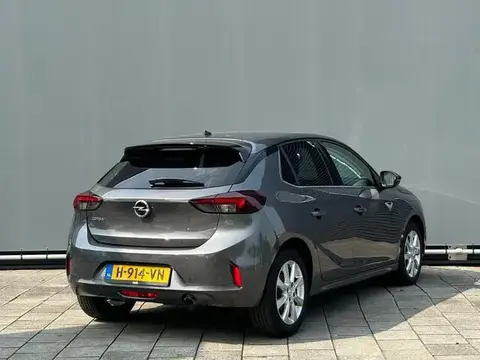 Annonce OPEL CORSA Essence 2020 d'occasion 